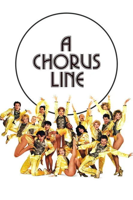 Vicki Frederick interpreta a Sheila Bryant en A Chorus Line