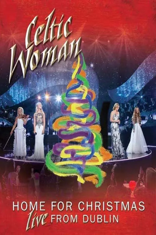 John O'Brien interpreta a Himself en A Christmas Celebration: Live from Dublin