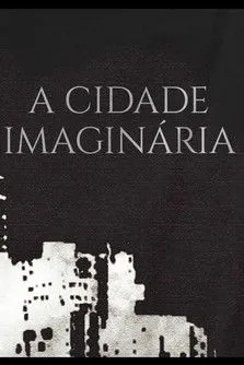 Suzana Alves interpreta a en A Cidade Imaginária
