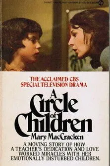 Judy Lewis interpreta a Mrs. O'Connell en A Circle of Children