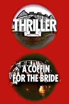 Michael Jayston interpreta a Mark Walker en A Coffin for the Bride
