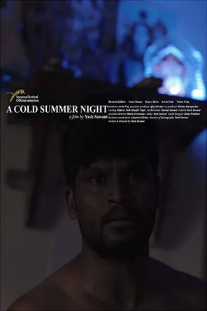 Gauri Kamat interpreta a Tai en A Cold Summer Night