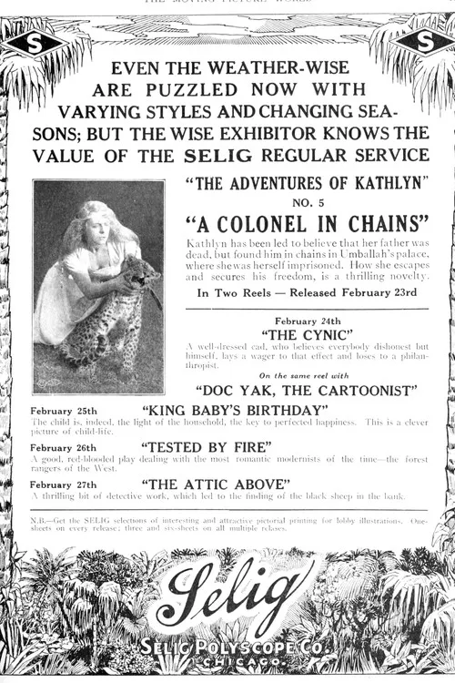 Portada de A Colonel in Chains