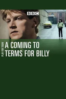 Póster de la película A Coming to Terms for Billy