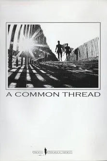 Ian Walsh interpreta a en A Common Thread