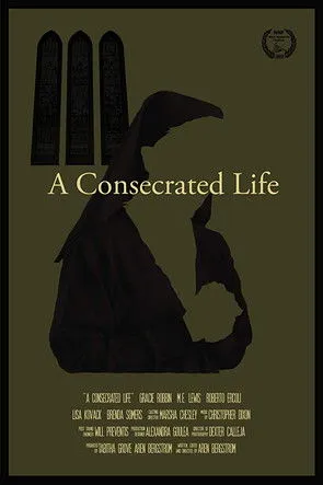Lisa Kovack interpreta a Mom en A Consecrated Life