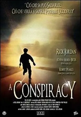 Póster de A Conspiracy