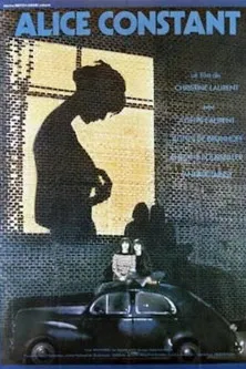 Christine Laurent interpreta a Alice Constant en A. Constant