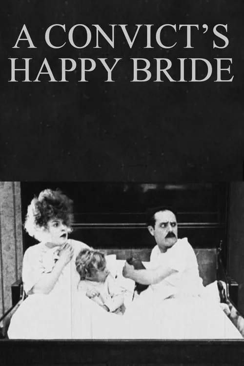 Phil Dunham interpreta a en A Convict’s Happy Bride