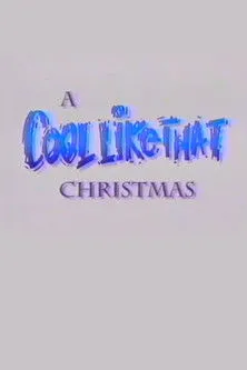 Portada de A Cool Like That Christmas