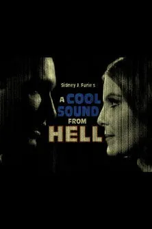 Anthony Ray interpreta a Charlie en A Cool Sound from Hell