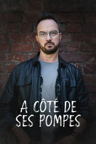 Póster de À côté de ses pompes