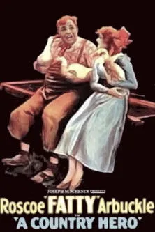 Joe Keaton interpreta a Cy Klone, Garage Owner en A Country Hero