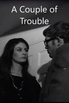 Póster de la película A Couple of Trouble