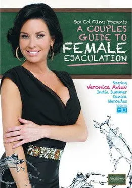 Póster de la película A Couples Guide to Female Ejaculation