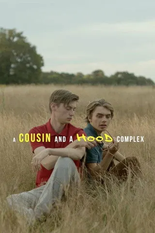Jem Matthews interpreta a Toby en A Cousin and a Hood Complex