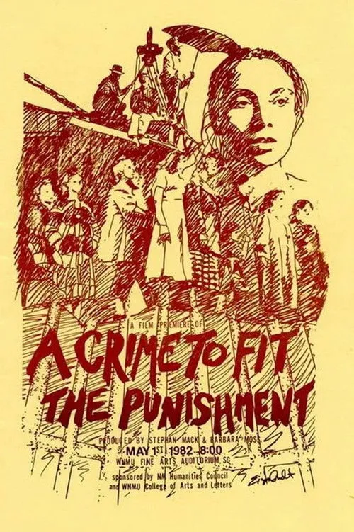 Paul Jarrico interpreta a Self en A Crime to Fit the Punishment