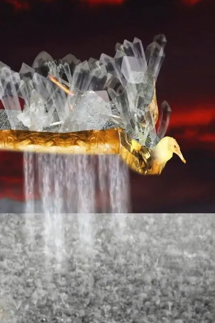 Portada de A Cristalização de Brasília