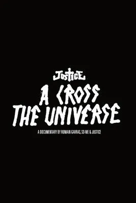 Póster de A Cross the Universe