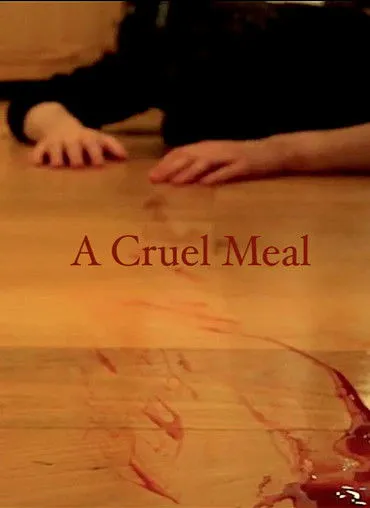 Jake Masterton interpreta a Angus en A Cruel Meal
