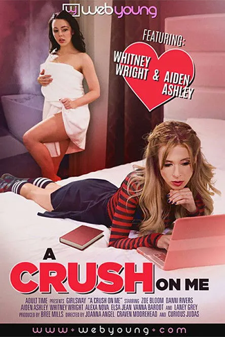 Póster de A Crush on Me