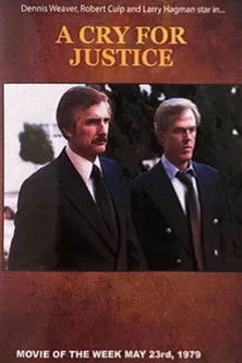 Portada de A Cry For Justice