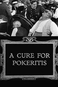 Charles Eldridge interpreta a en A Cure for Pokeritis