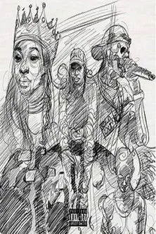 Little Simz interpreta a en A CURIOUS TALE OF TRIALS + PERSONS: THE TRUE STORY