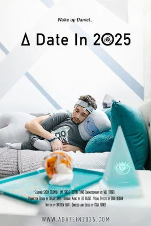 Ryan Turner interpreta a Tim en A Date in 2025