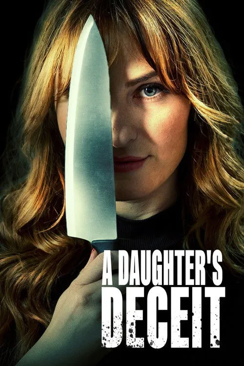 Póster de A Daughter's Deceit