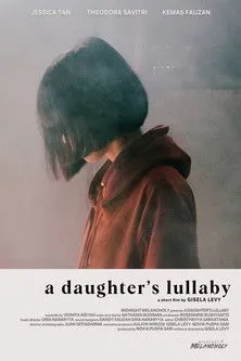 Kemas Fauzan interpreta a Adrian en A Daughter's Lullaby