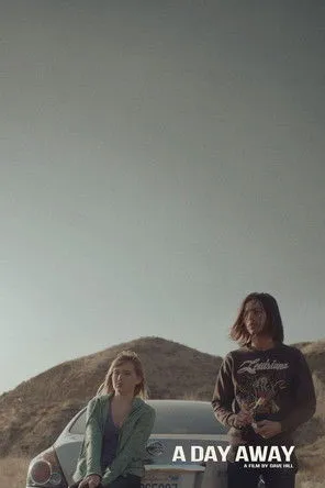 Sarah Stouffer interpreta a Girl en A Day Away