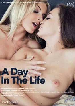 Póster de la película A Day In The Life Of