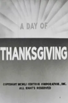 Dan Palmquist interpreta a Bill Johnson en A Day Of Thanksgiving