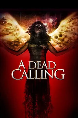 Póster de A Dead Calling