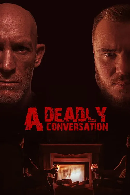 Dylan Hughes interpreta a Detective John Powell en A Deadly Conversation
