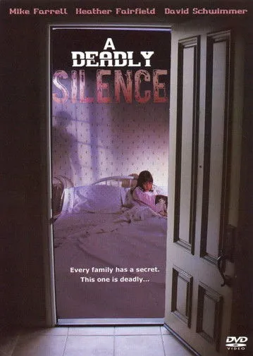 Heather Fairfield interpreta a Cheryl Pierson en A Deadly Silence