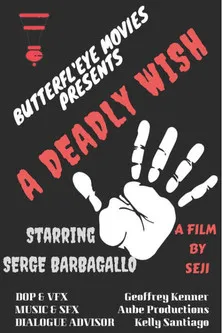 Serge Barbagallo interpreta a en A Deadly Wish