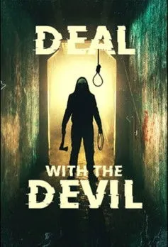 Emma Horn interpreta a Chloe en A Deal with the Devil