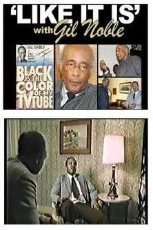 Walter Mondale interpreta a Self en A Decade of Struggle