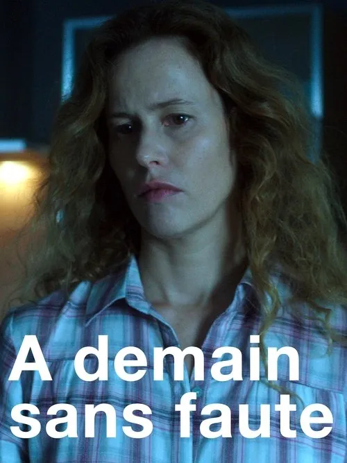 Florence Darel interpreta a lena en À demain sans faute