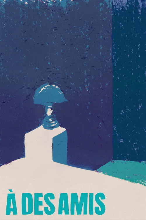 Léa St-Pierre interpreta a Jade en À des amis