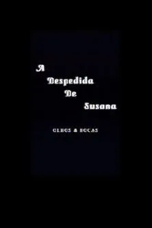 Jorge Timm interpreta a  en A Despedida de Susana, Olhos e bocas