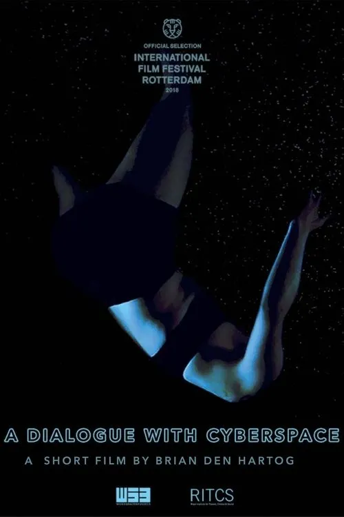 Thomas Dudkiewicz interpreta a en A Dialogue with Cyberspace