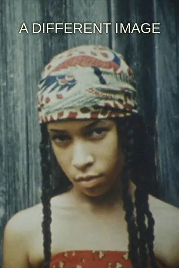 Adisa Anderson interpreta a Vincent en A Different Image