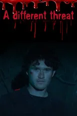 Rohan Campbell interpreta a Self en A Different Threat