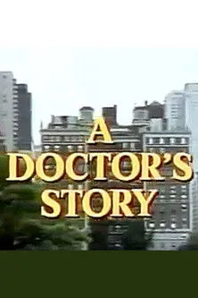 Charles Kimbrough interpreta a Peter Wickes en A Doctor's Story