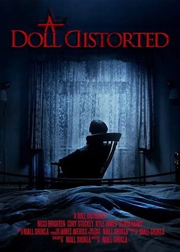 Cory Stuckey interpreta a en A Doll Distorted