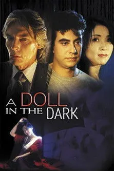 Alan Charof interpreta a Martini en A Doll in the Dark