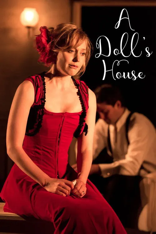 Póster de A Doll's House